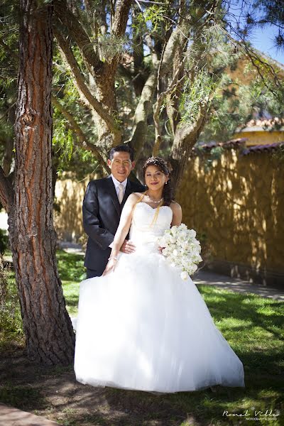 Wedding photographer Ronal Villanueva (ronalvilla). Photo of 14 February 2019