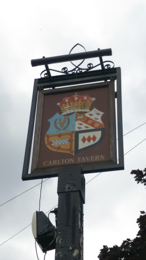 Carlton Tavern