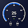 Marine GPS Nav Dashboard & Recorder  icon