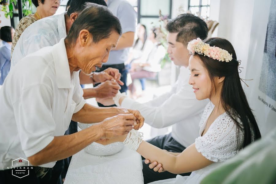Wedding photographer Somchai Jammor (somchai). Photo of 7 September 2020