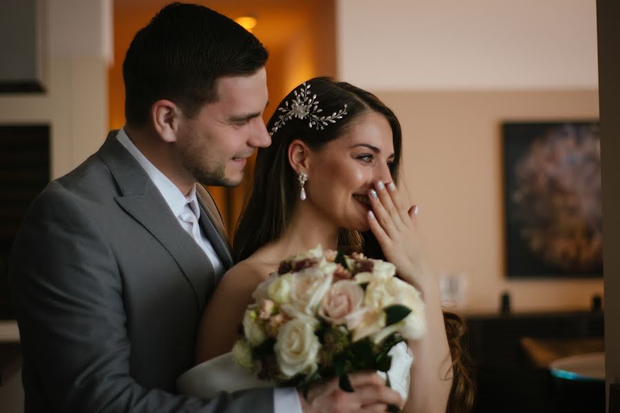 Wedding photographer Anastasiya Kalko (kalko). Photo of 24 April 2019