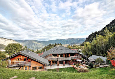 House with terrace 1