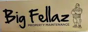 Bigfellaz Property Maintenance Logo