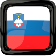 Radio Online Slovenia  Icon