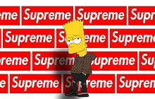 Yeezy Adidas Supreme Bape Dope Themes HD small promo image