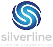 Silverline Electrical  Logo