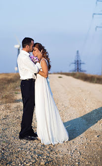 Wedding photographer Anna Glazkova (anna-glazkova). Photo of 10 June 2015