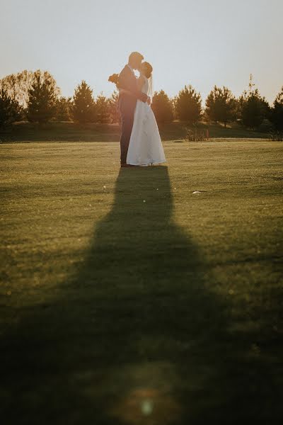 Fotógrafo de casamento Georgi Kazakov (gkazakov). Foto de 27 de setembro 2017