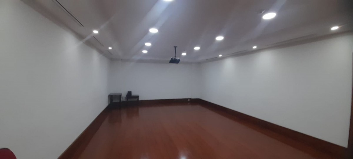 Oficina En Arriendo - Chico Navarra, Bogota