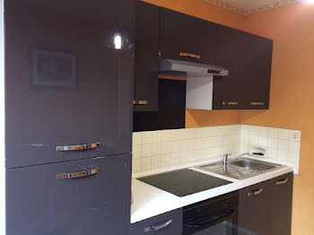 appartement à Limoges (87)