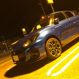 スイフトスポーツ ZC33S