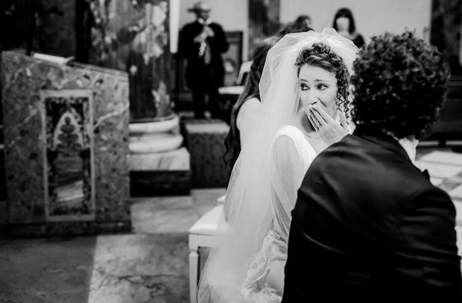 Photographe de mariage Alessio Antoniello (gabry). Photo du 25 mai 2022