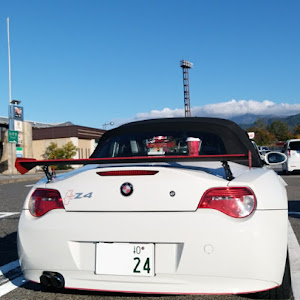 Z4 ロードスター