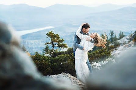 Fotógrafo de bodas Pavel Baymakov (baymakov). Foto del 13 de marzo 2017