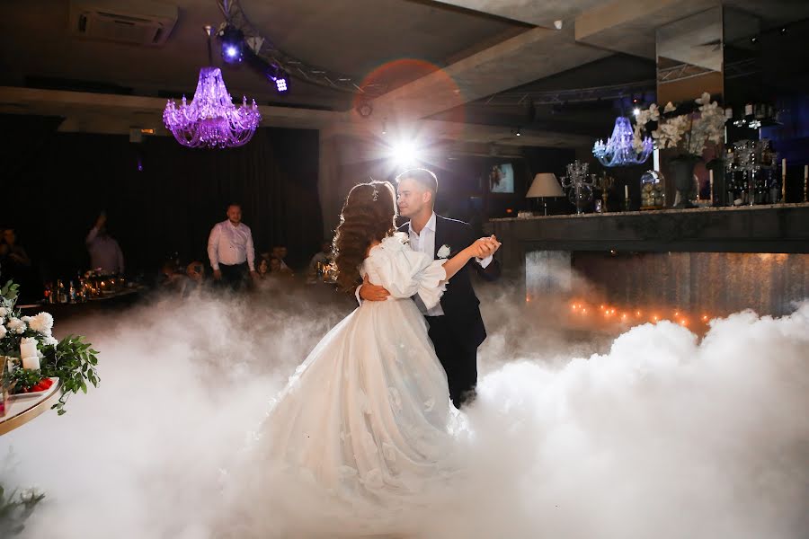 Fotógrafo de bodas Darya Kondrashova (dasha). Foto del 19 de febrero