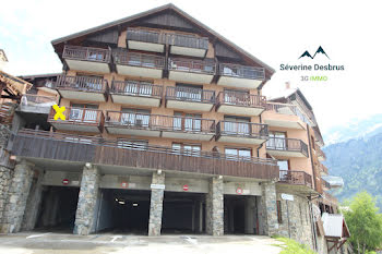 appartement à Vaujany (38)