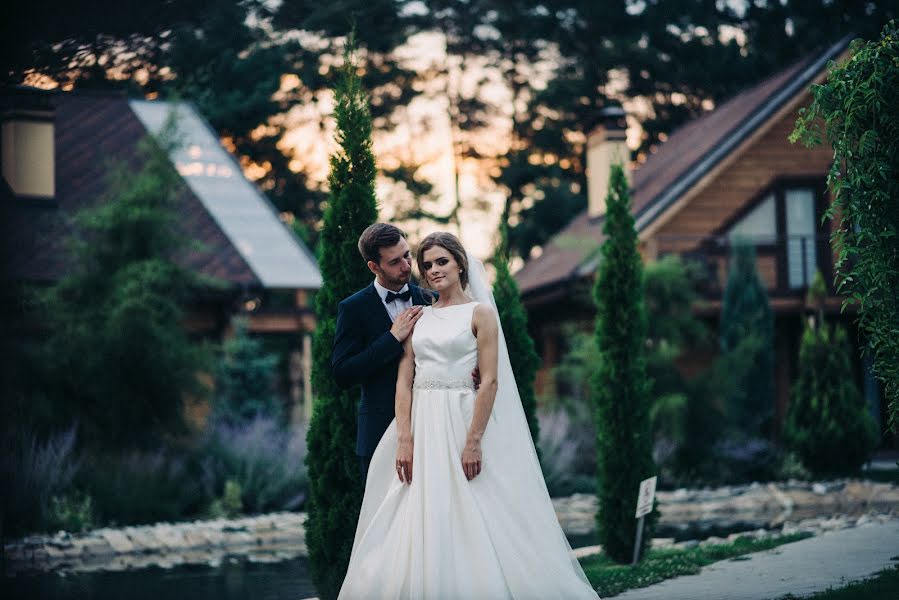 Wedding photographer Sergey Soboraychuk (soboraychuk). Photo of 10 August 2017