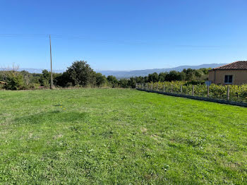 terrain à Viviers-lès-Montagnes (81)