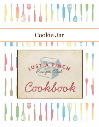 Cookie Jar