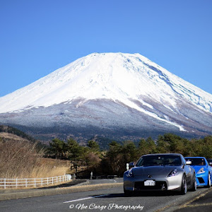 フェアレディZ Z34型