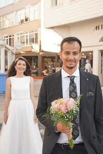 Wedding photographer Neşe Kübra Yüksel (yuksel). Photo of 2 July 2023