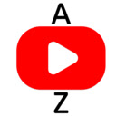 Youtube Playlist alphabetical A-Z sorting