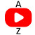 Youtube Playlist alphabetical A-Z sorting