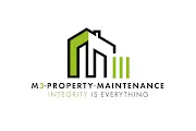 M3 Property Maintenance Ltd Logo