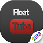 Cover Image of Download Floatube : Floating Music Video Player for Youtube 1.0 APK