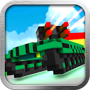 Blocky War Machines 1.00 APK Скачать