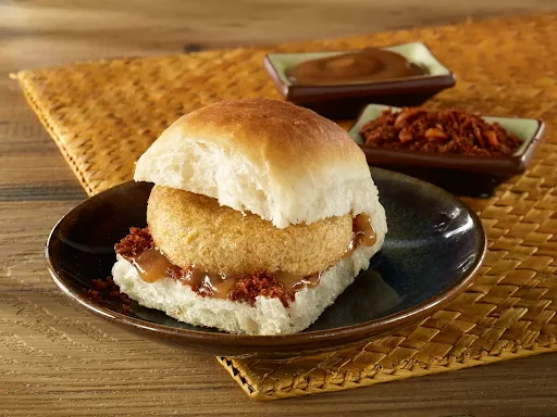 Classic Vada Pav