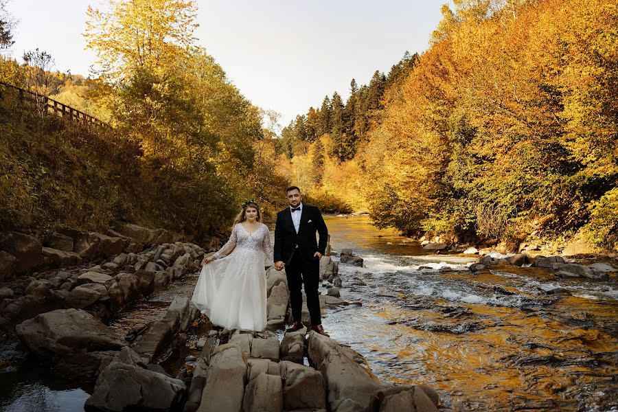 Fotografo di matrimoni Aneta Rozmus (anetarozmus). Foto del 26 marzo 2023