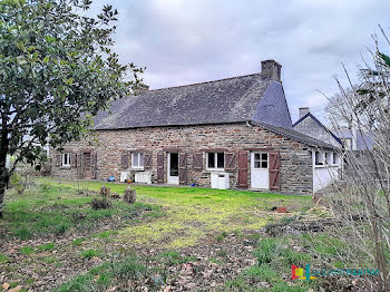 maison à Loyat (56)