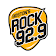 Rock 92.9 icon