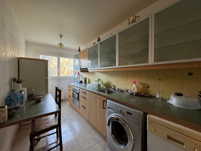 Vente appartement 3 pièces 70 m² à Chelles (77500), 179 900 €