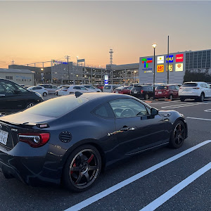 BRZ ZC6