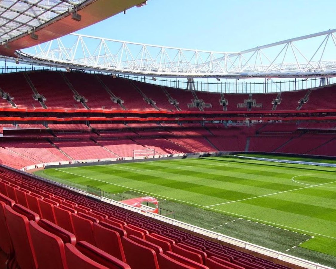 Emirates Stadium Wallpaper Apl Android Di Google Play