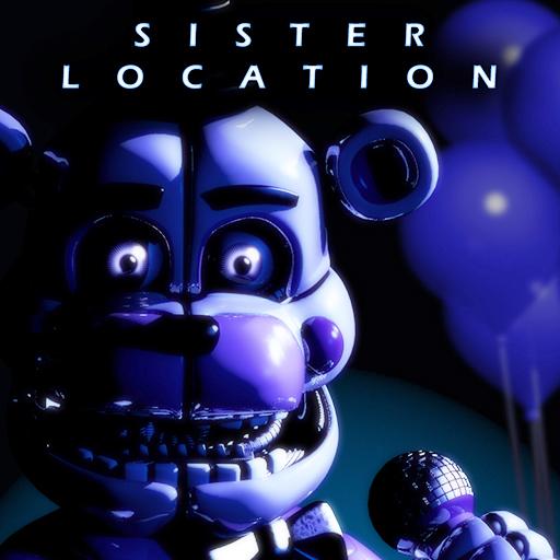 Five Nights At Freddys Sl Apps On Google Play - 