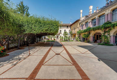 Villa avec piscine et jardin 4