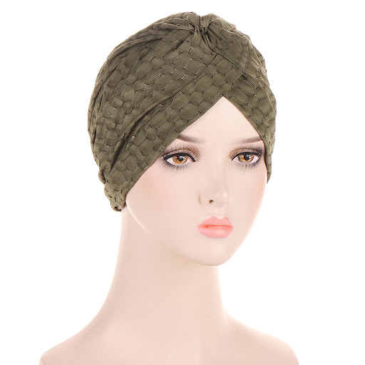 Title 3, Multicolor Bubble Fashion Hood for a vibrant an...