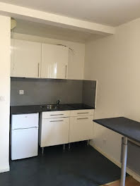 appartement à Strasbourg (67)