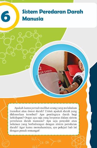 Buku Siswa Kelas 8 IPA Semester 1 Revisi 2017