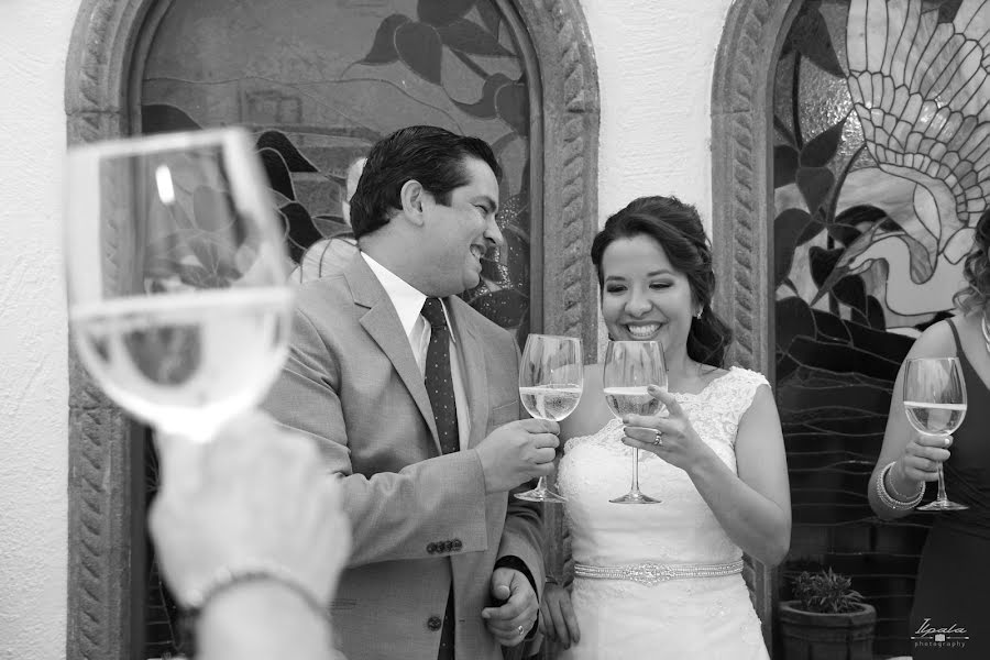 Wedding photographer Mayte Aguilar (ilpala). Photo of 15 May 2019