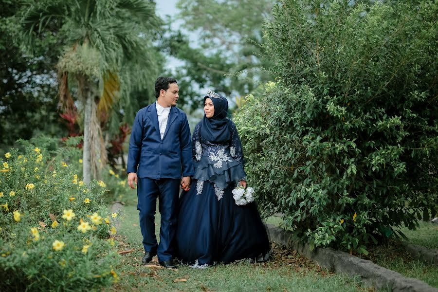 Wedding photographer Lan Azln (azlanphotography). Photo of 30 September 2020