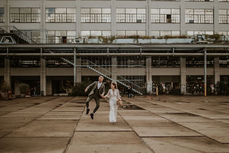 Fotografo di matrimoni Arianna De Lazzari (arianna). Foto del 12 dicembre 2022