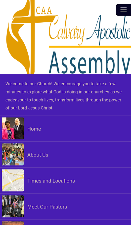CAA Churches Screen 3