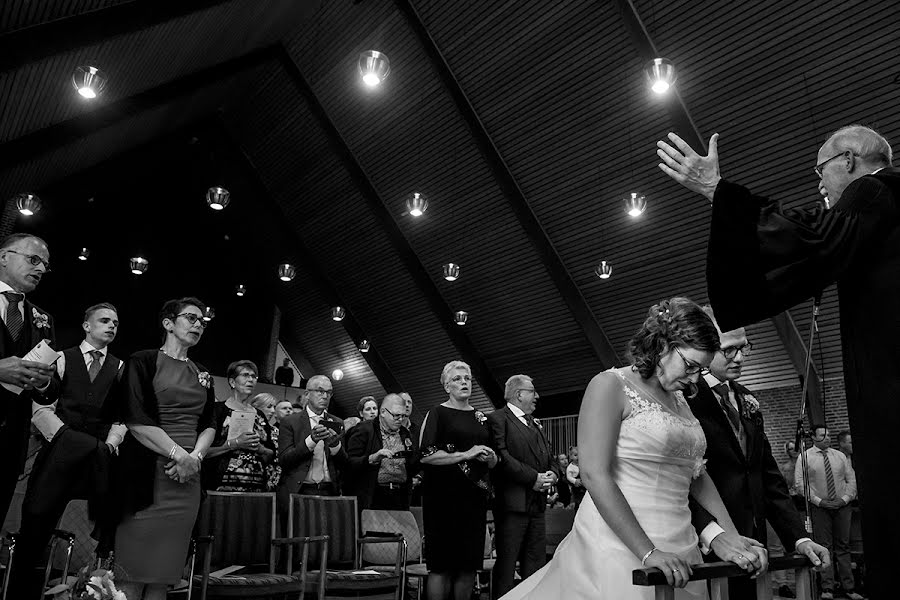 Photographe de mariage Els Korsten (korsten). Photo du 21 octobre 2018