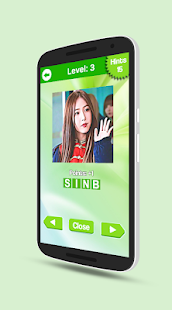 Guess K-Celebs(圖5)-速報App