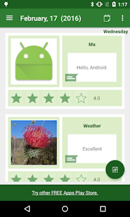 How to get Touch Diary 4.1.0 unlimited apk for android