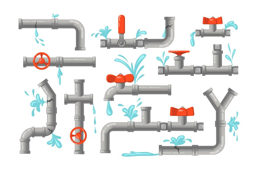 Plumbing System Understanding Its Fundamentals and 3 Major Parts